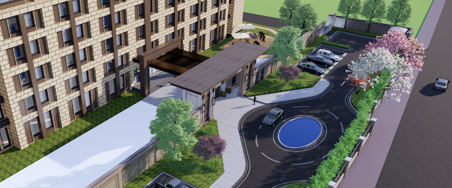 新華區宏遠養老院